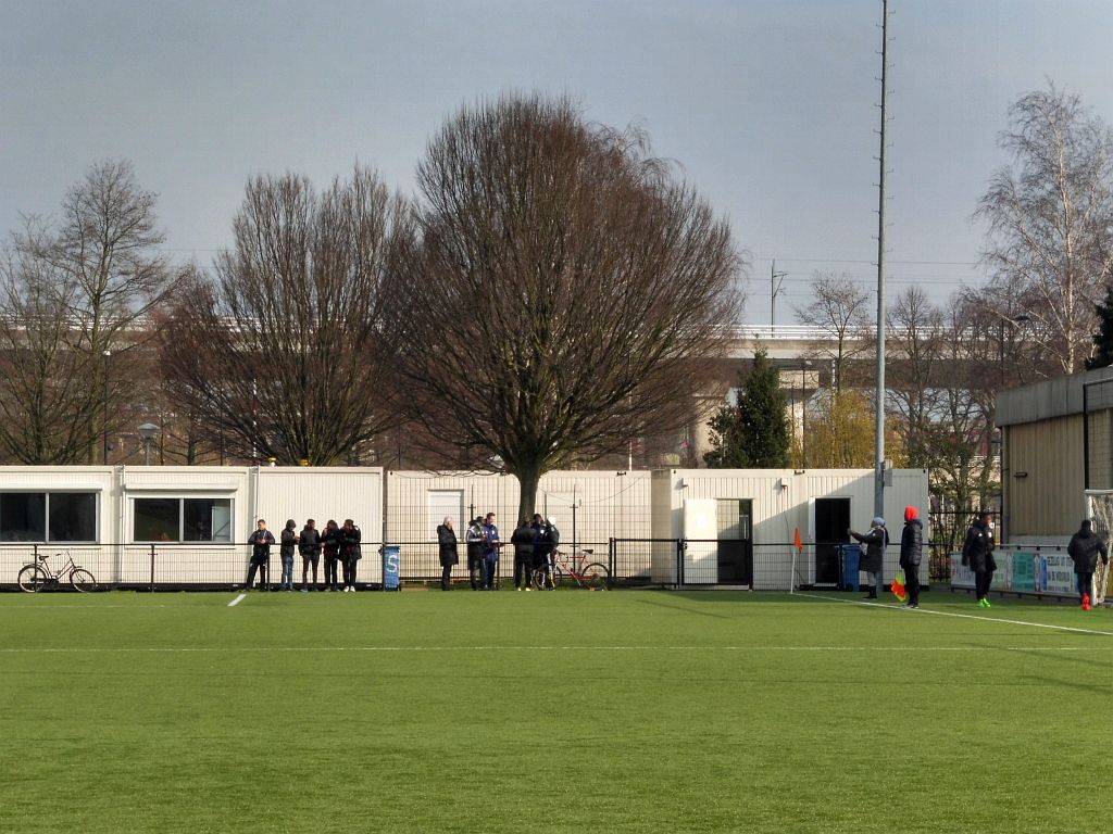 FC Amsterdam - Amsterdam