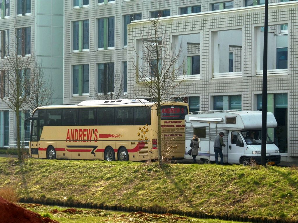 MediArena - Endemol - Amsterdam