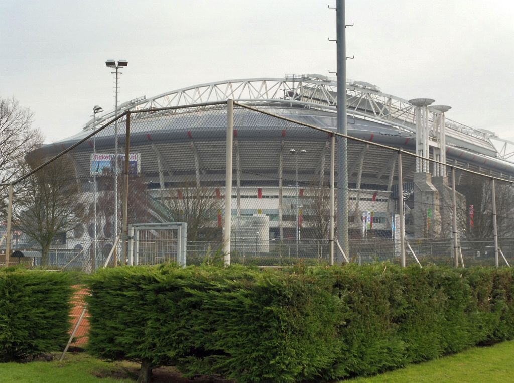 Amsterdam Arena - Amsterdam