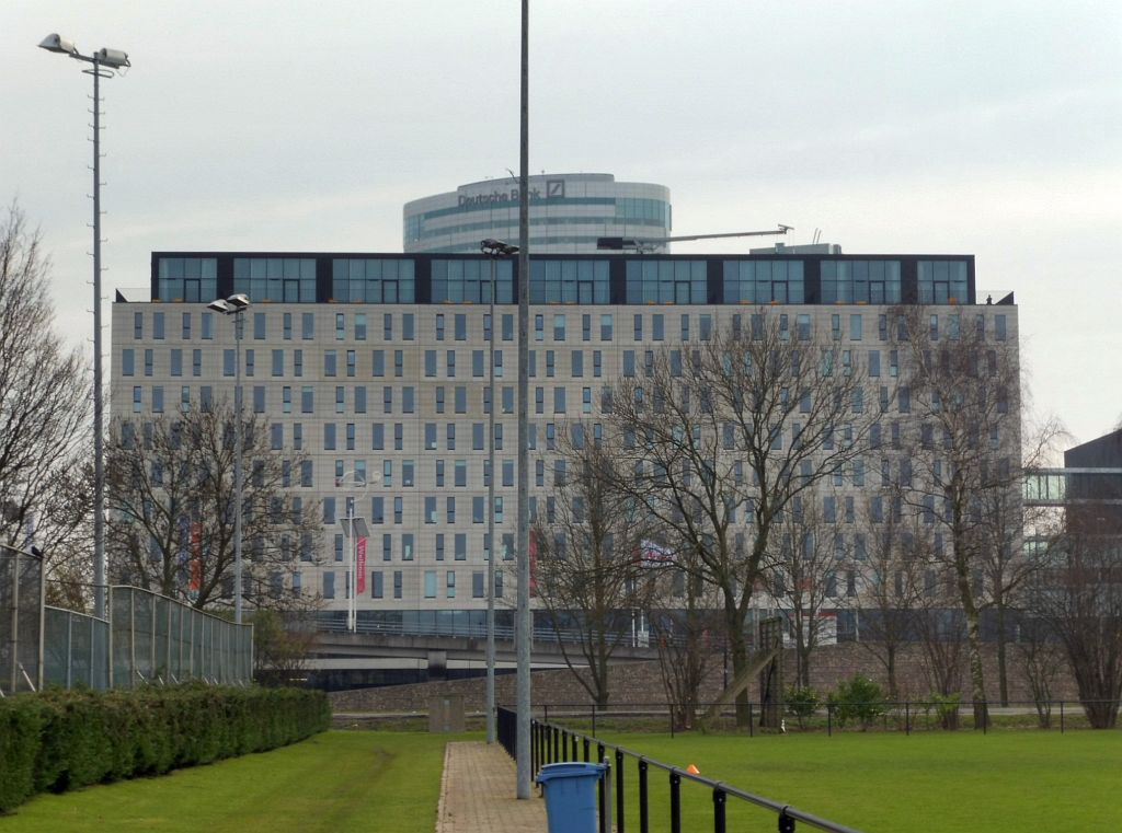 Jaz Hotel - Amsterdam