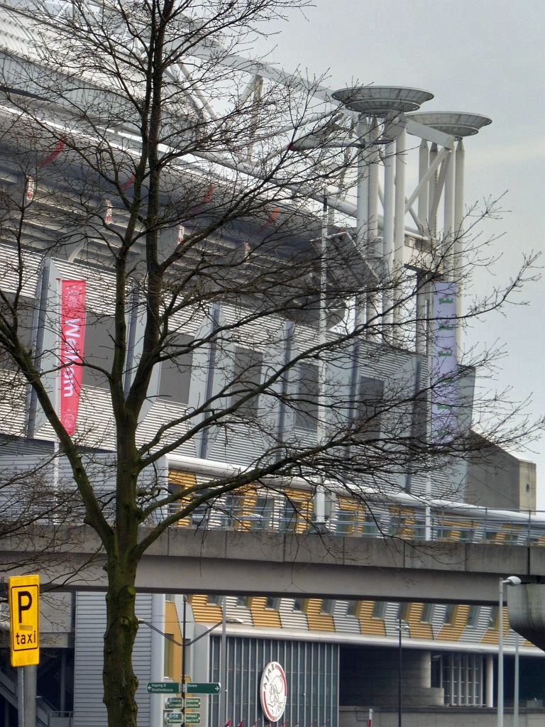 Amsterdam Arena - Amsterdam