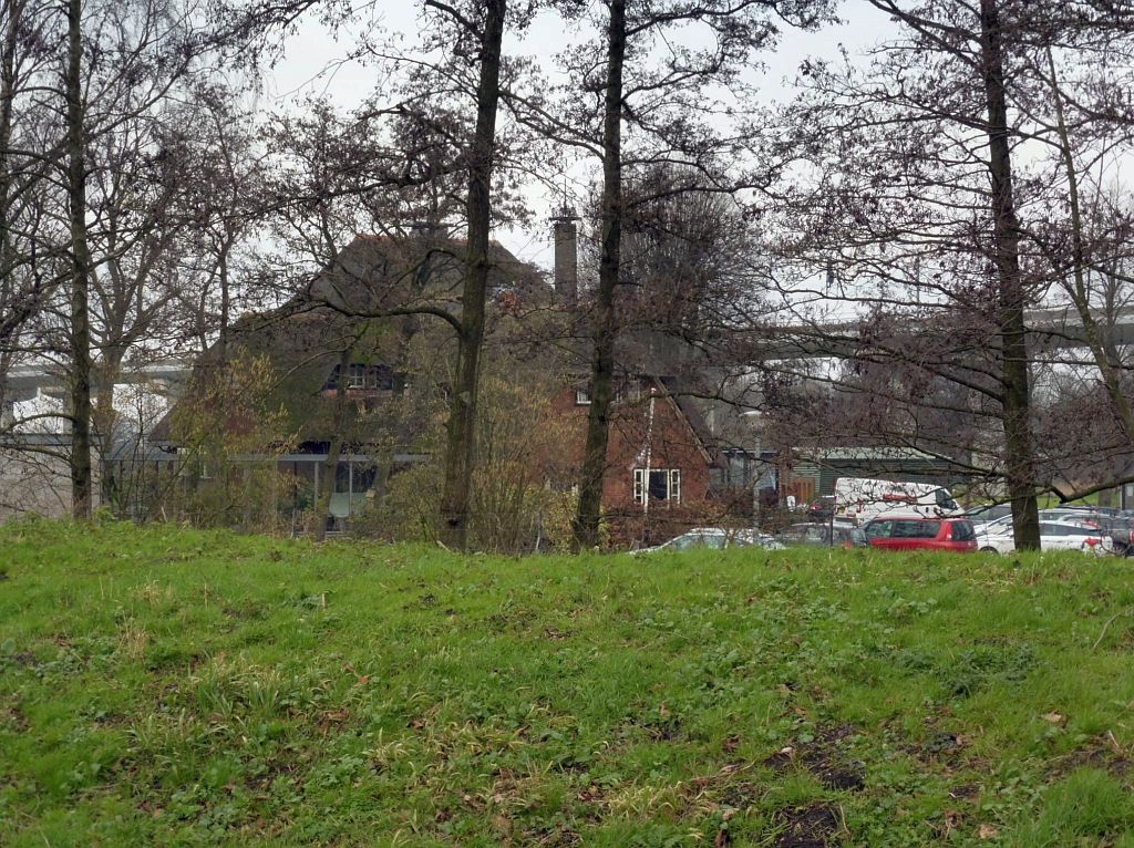 Amsterdam Old Course - Amsterdam