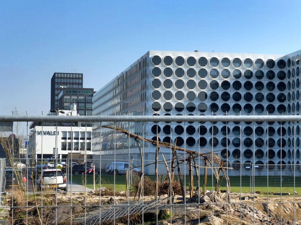 Student Experience - Amsterdam