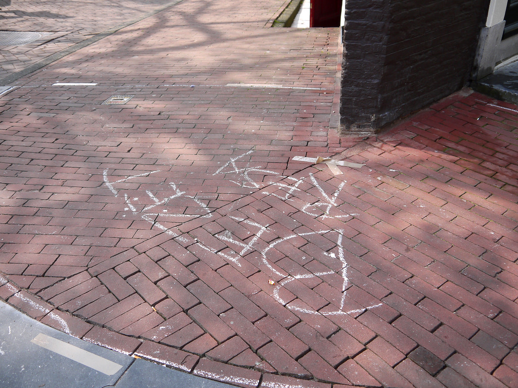 Prinsengracht - Amsterdam