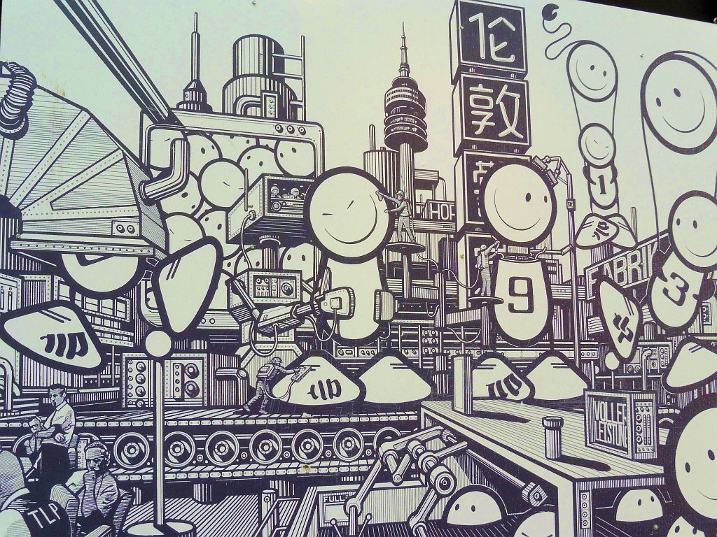 The New Atrium - Nieuwbouw - Amsterdam