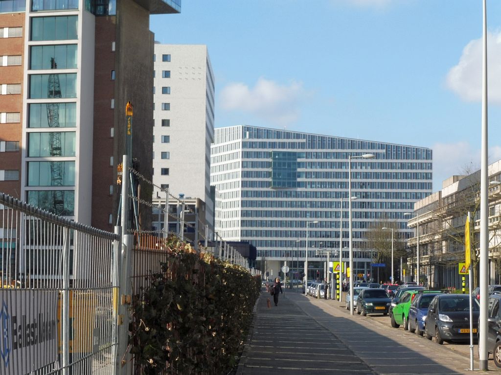 Van der Boechorststraat - Amsterdam