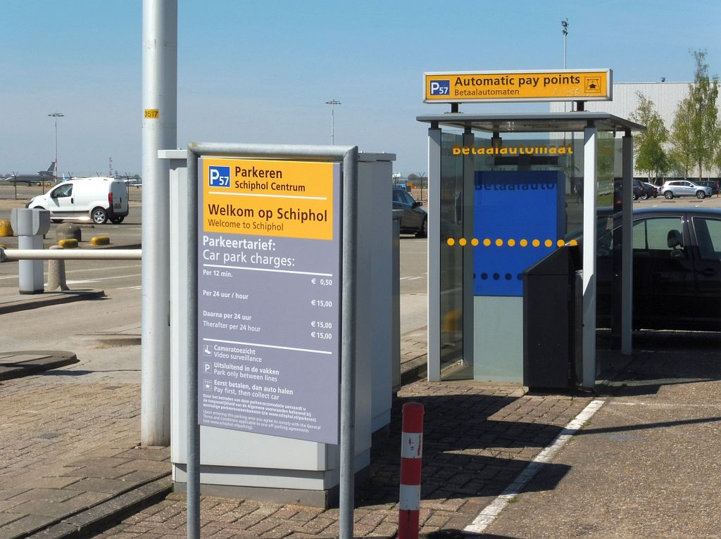 De Goede Ree - Amsterdam