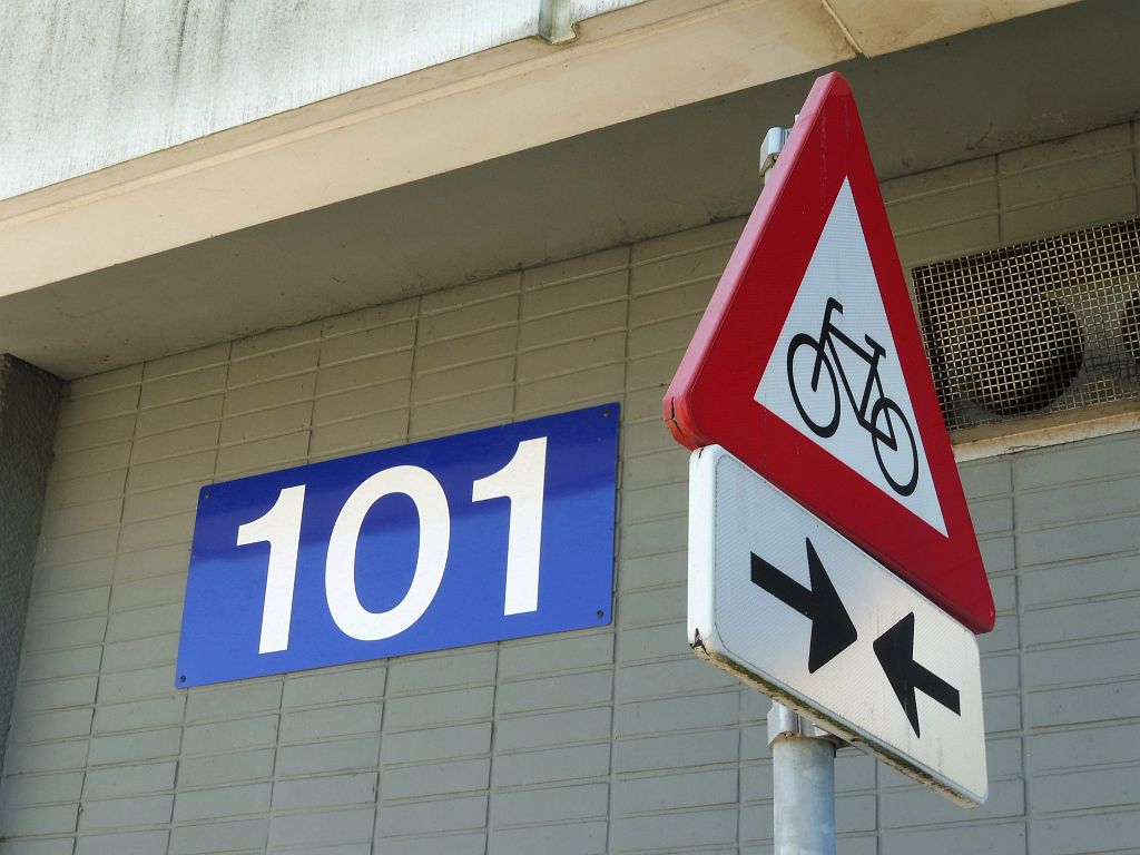 Building 101 - Sodexo - Amsterdam