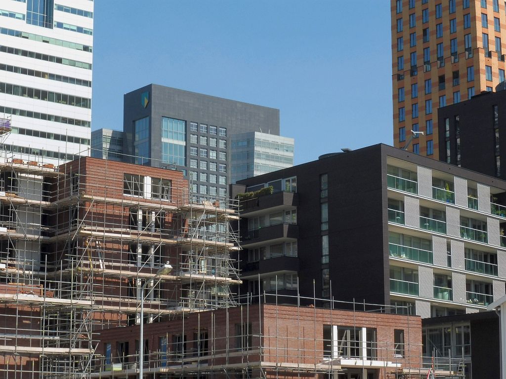 Kavel 9 - Nieuwbouw - Amsterdam