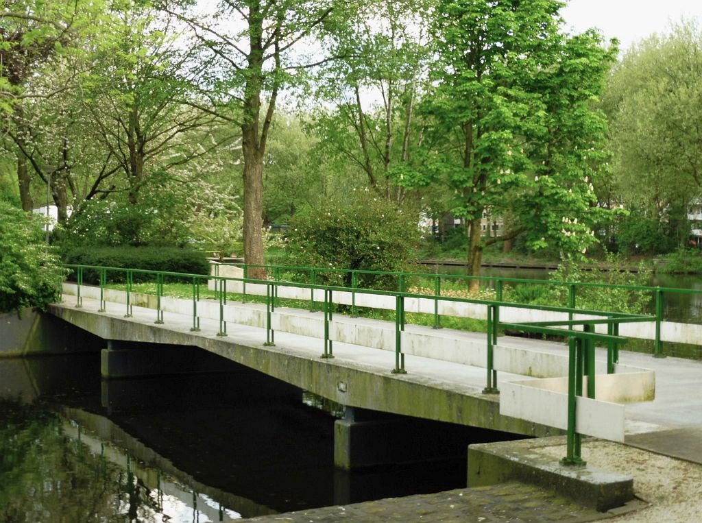 Brug 824 - Amsterdam