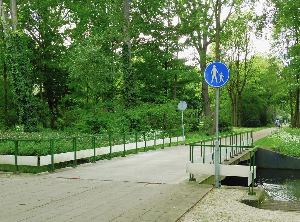 Brug 826 - Amsterdam