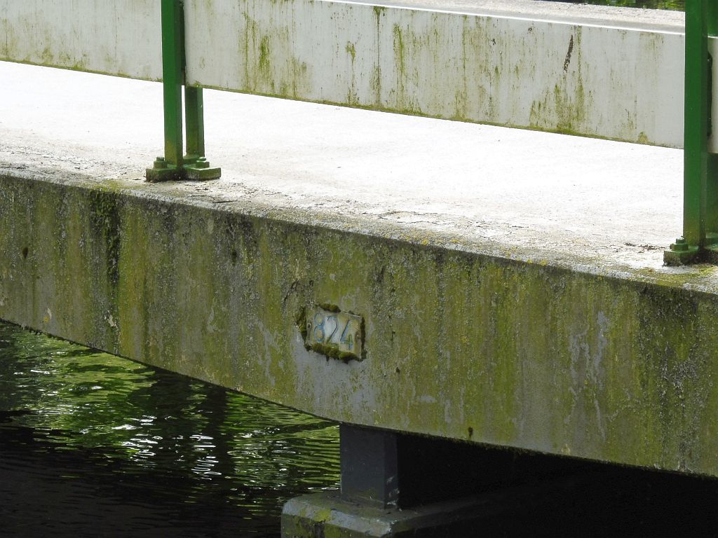 Brug 824 - Amsterdam