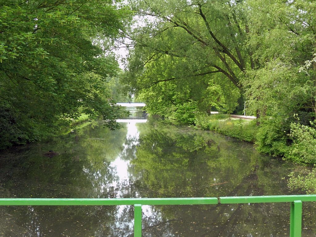 Brug 828 - Amsterdam