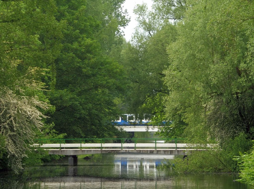 Brug 828 - Amsterdam