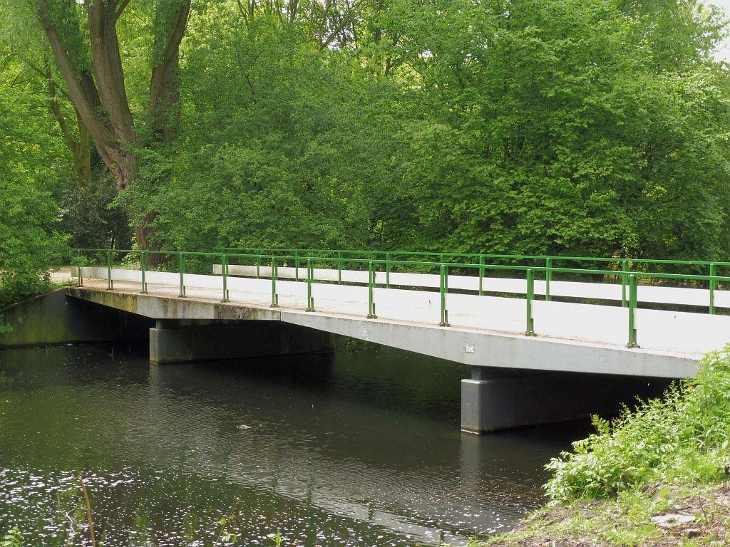 Brug 832 - Amsterdam