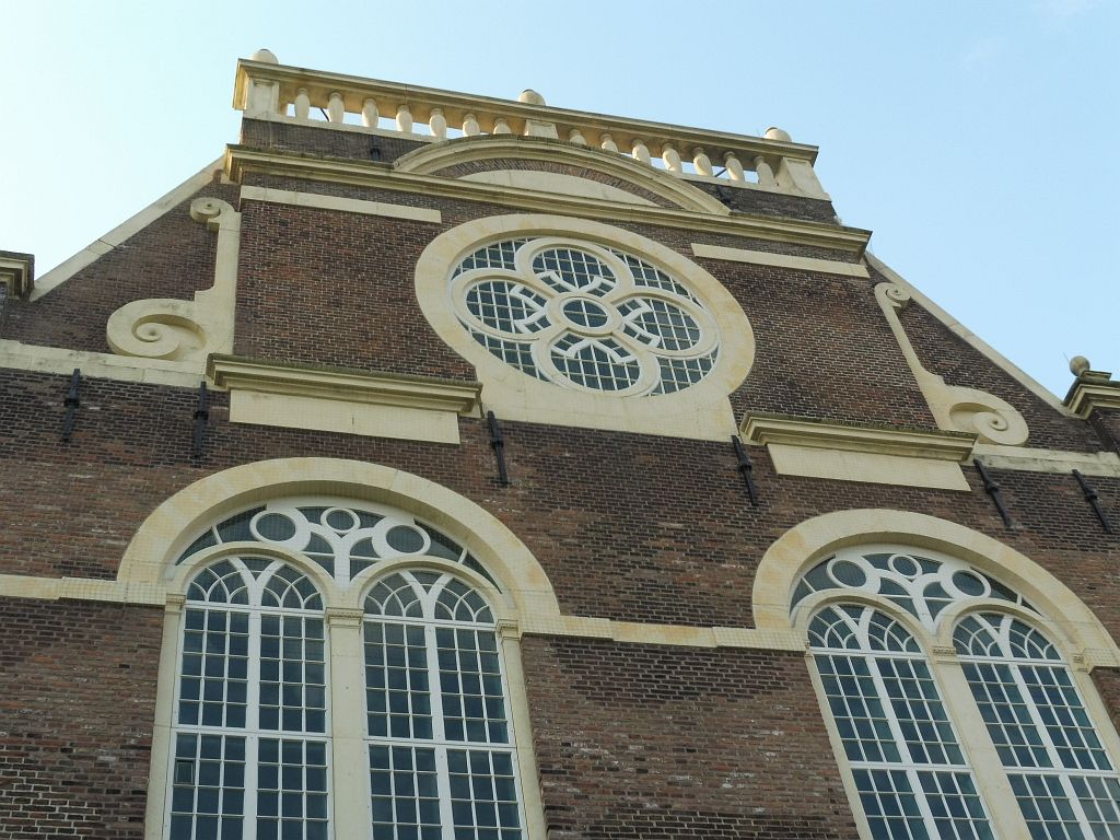 Noorderkerk - Amsterdam