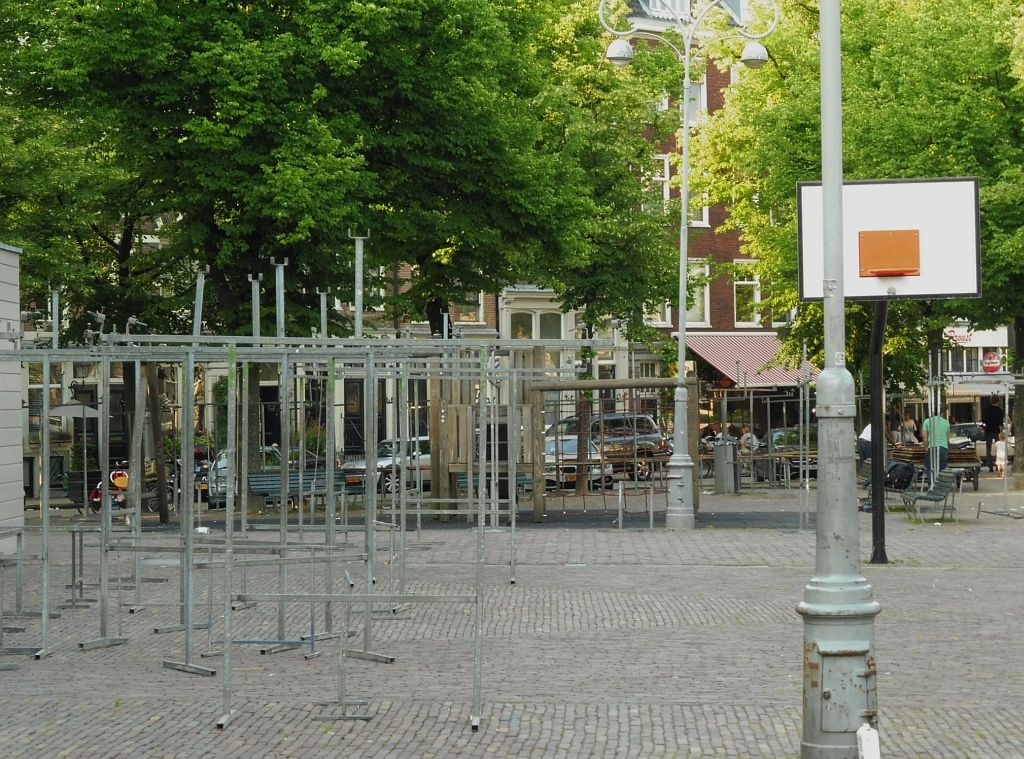 Noordermarkt - Amsterdam