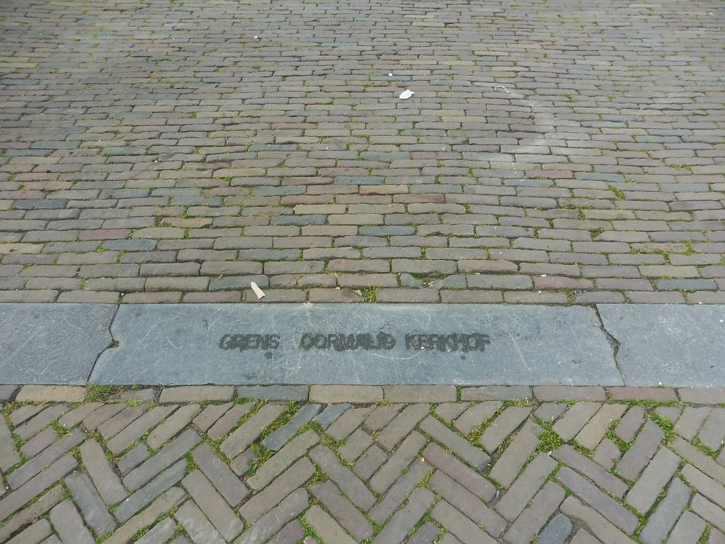 Noordermarkt - Amsterdam