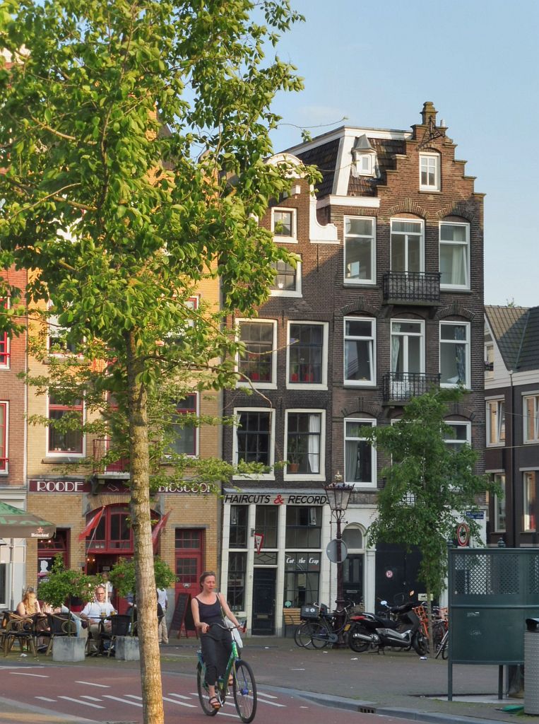 Haarlemmerplein - Amsterdam