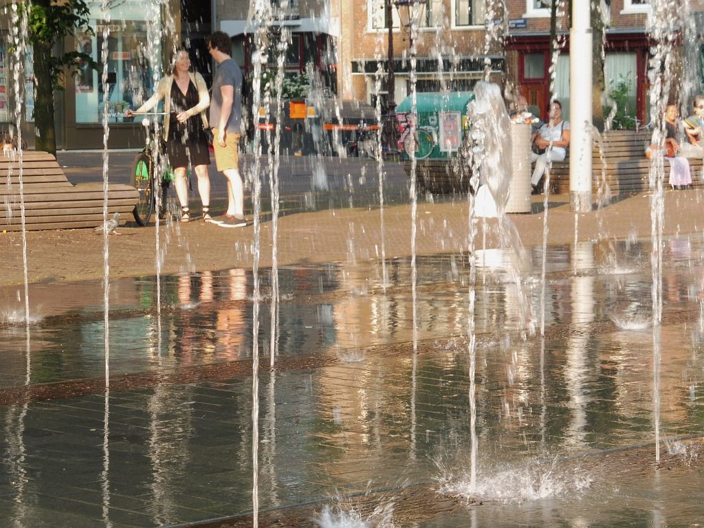 Haarlemmerplein - Amsterdam