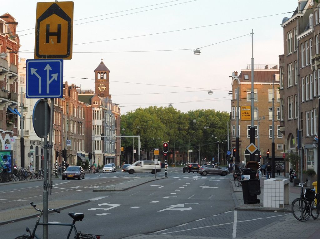 Amstelveenseweg - Amsterdam