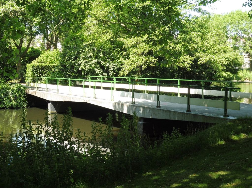 Brug 822 - Amsterdam