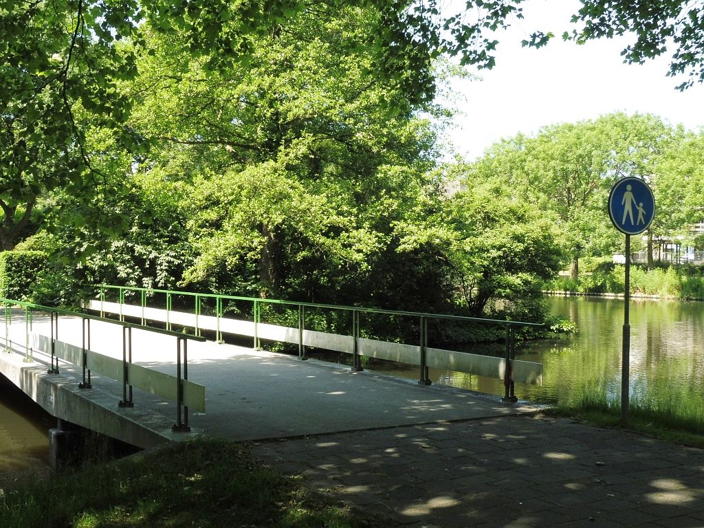 Brug 822 - Amsterdam