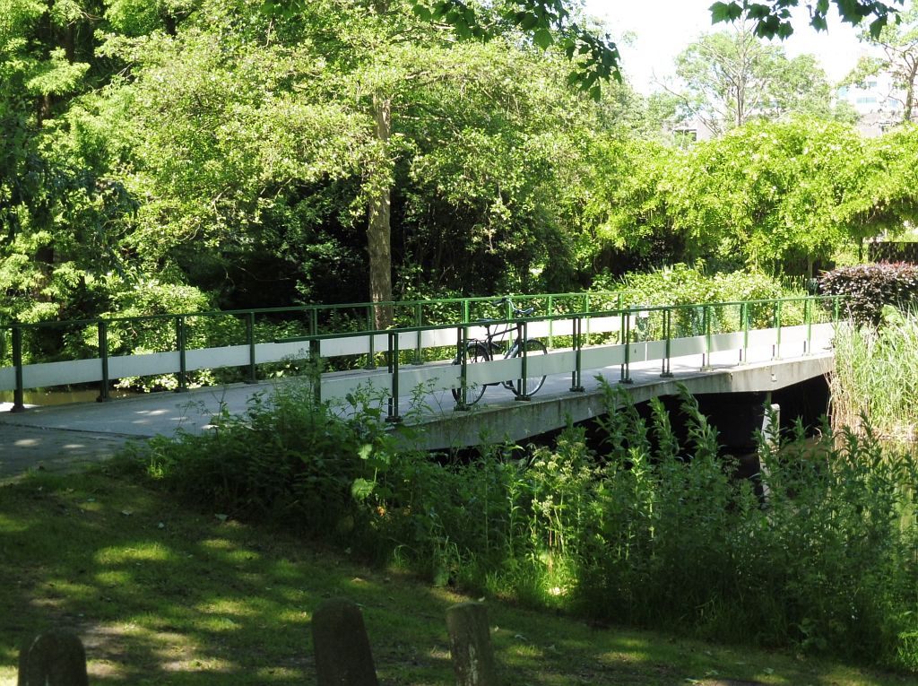 Brug 823 - Amsterdam