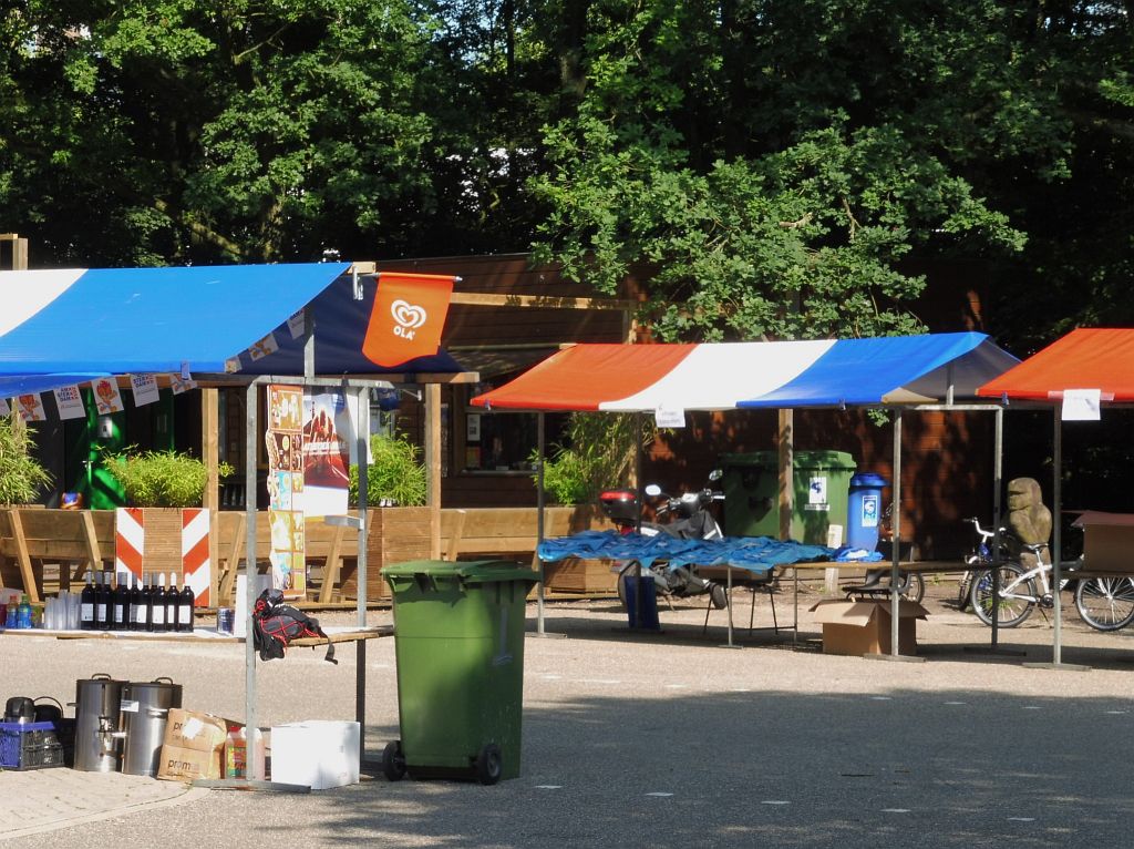 Midzomernachtcross 2016 - Amsterdam