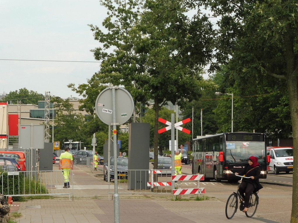 EK Atletiek 2016 - Amsterdam