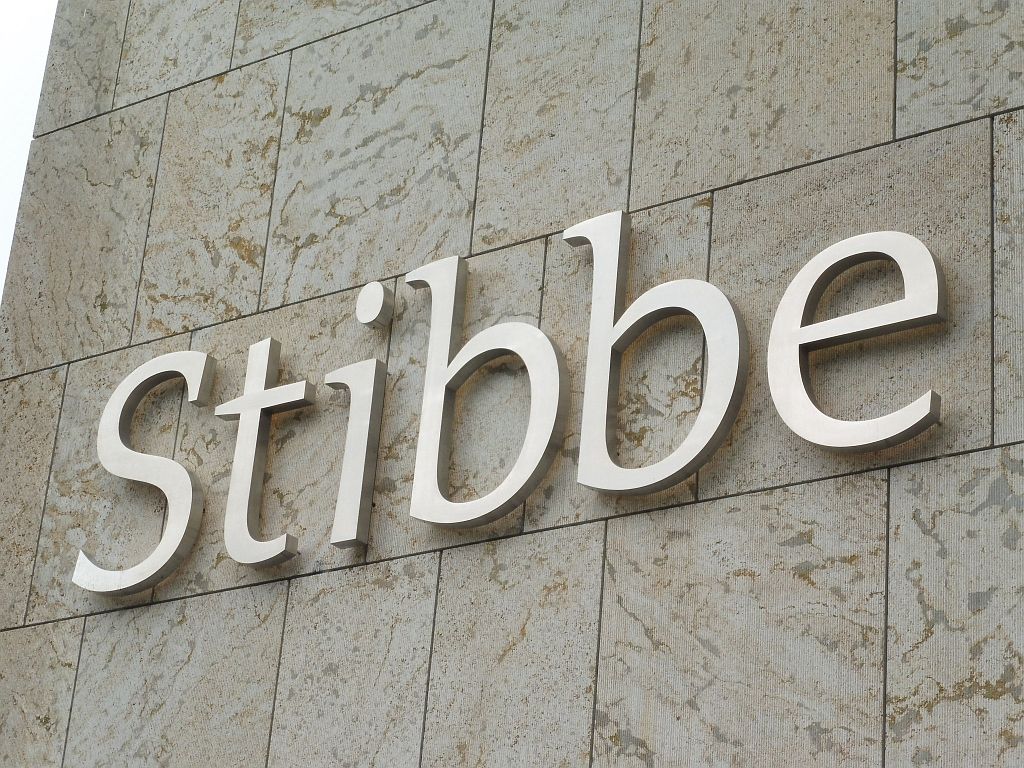 Stibbe - Amsterdam