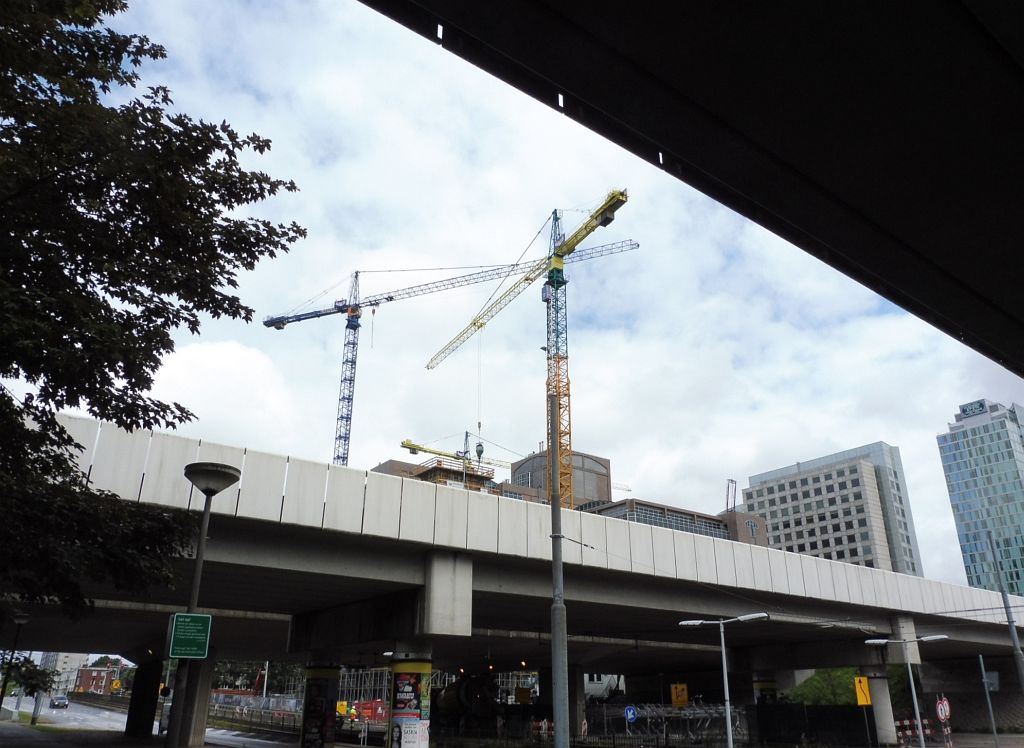 Viadukt 1644 - Ringweg A10 Zuid - Amsterdam