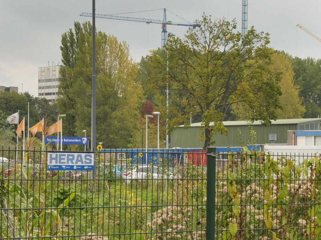 S.C. Buitenveldert - Amsterdam