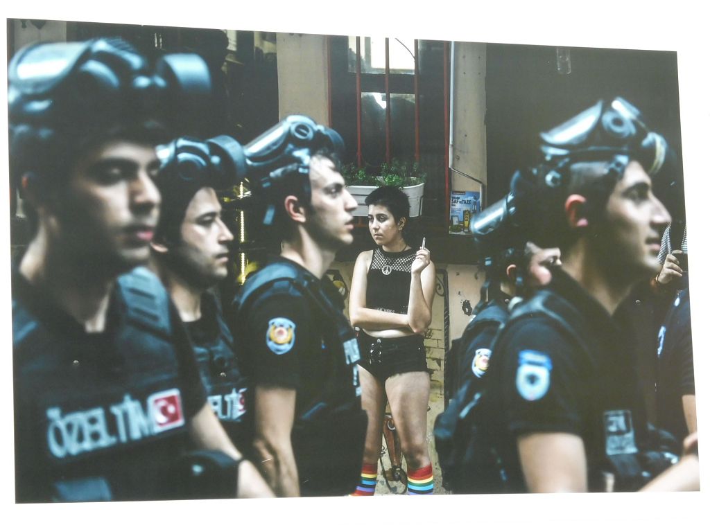 Pride PhotoAward 2016 - Amsterdam