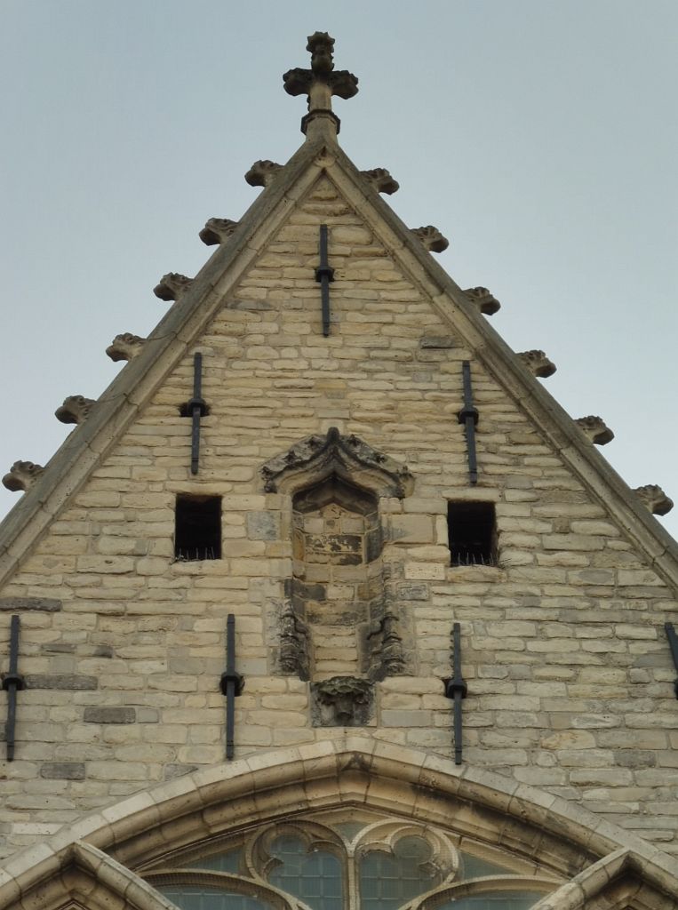 Oude Kerk - Amsterdam