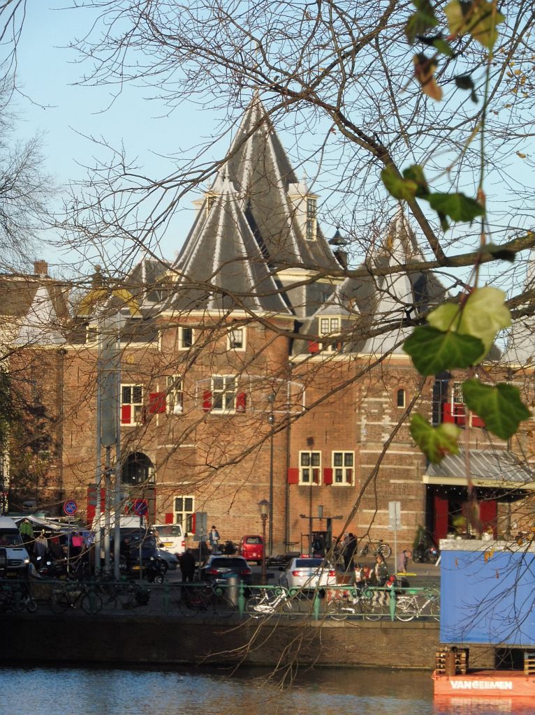 De Waag - Amsterdam