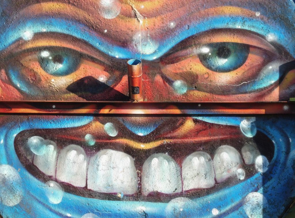 NDSM Werf - Amsterdam