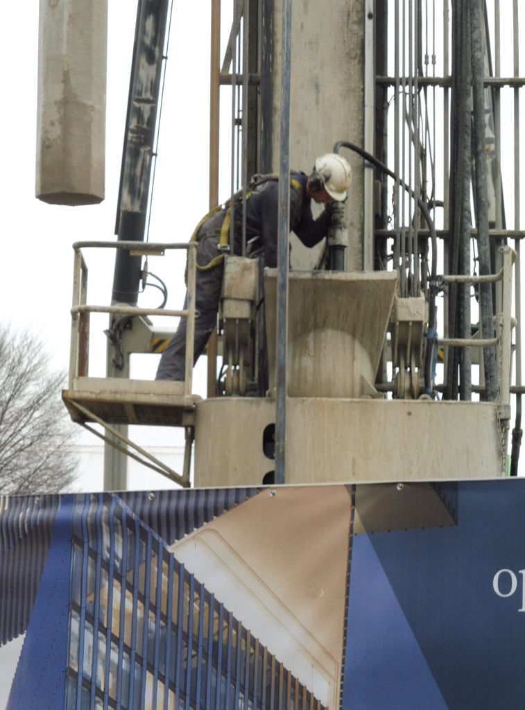 Hotel Nhow - Nieuwbouw - Amsterdam