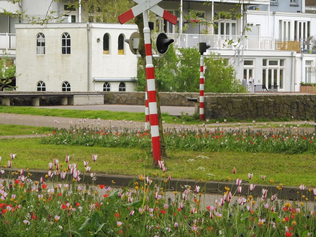 Bosbaanweg - Amsterdam