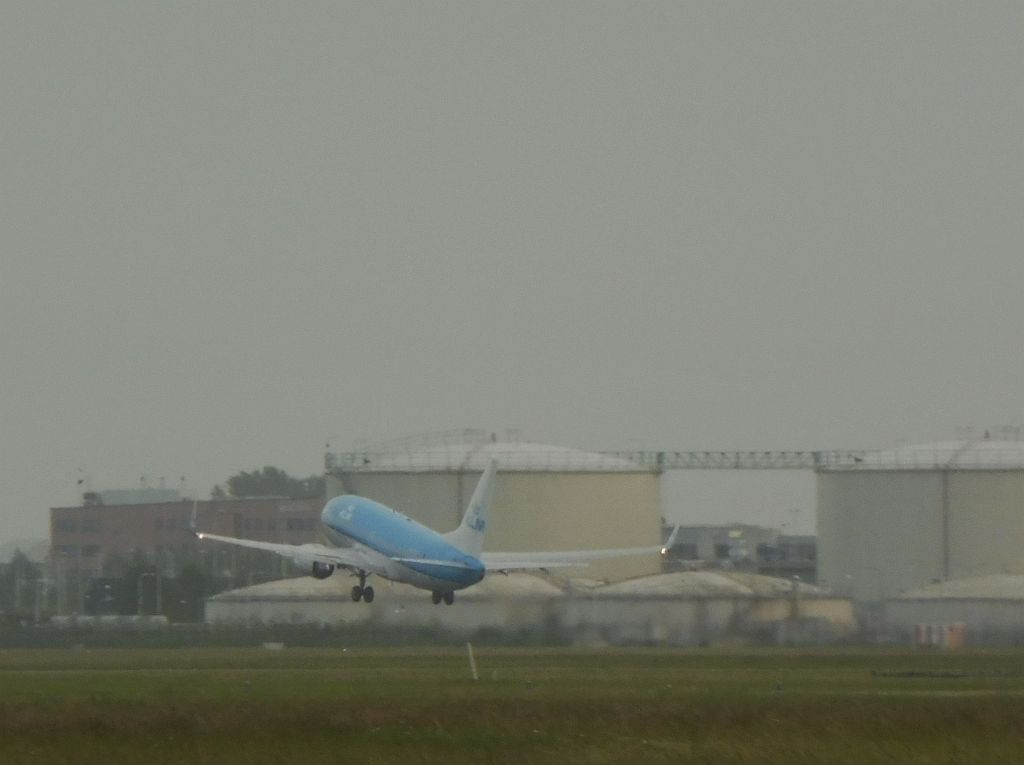 Aalsmeerbaan - Amsterdam