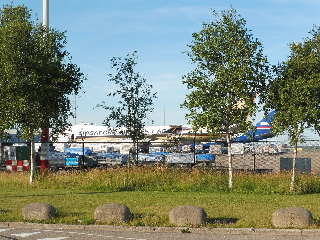 R Platform - Amsterdam