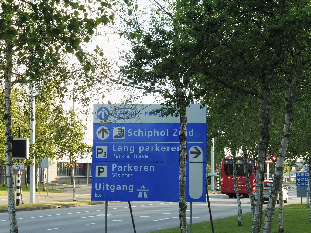 Handelskade - Amsterdam