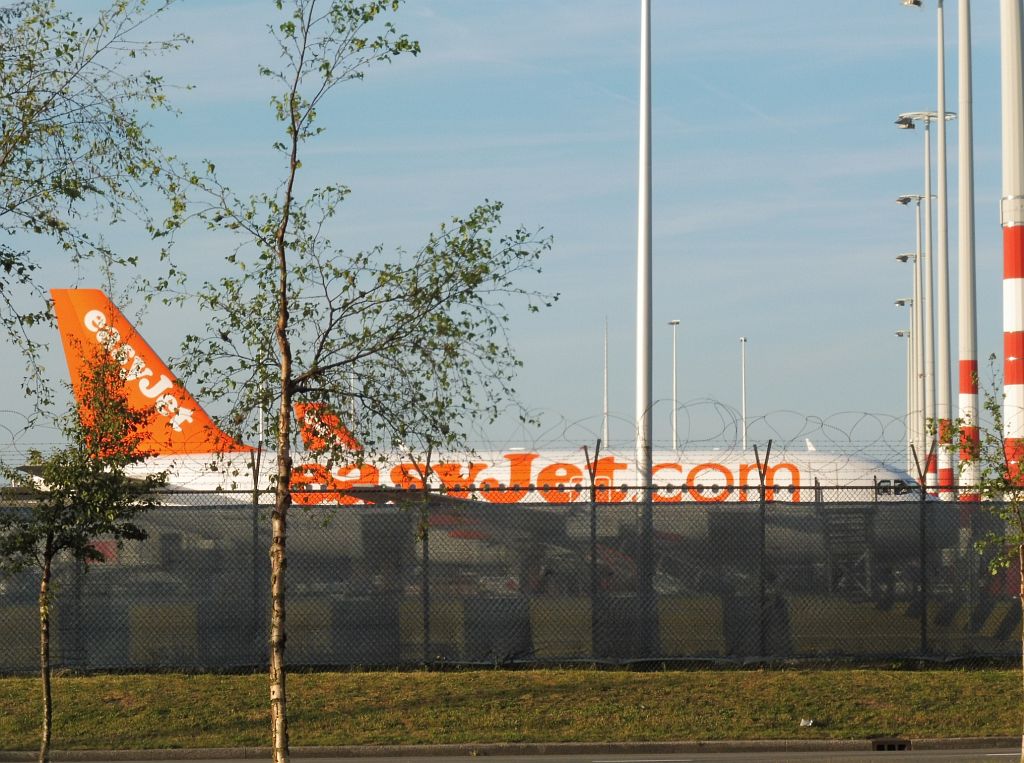 G-H Platform - Amsterdam