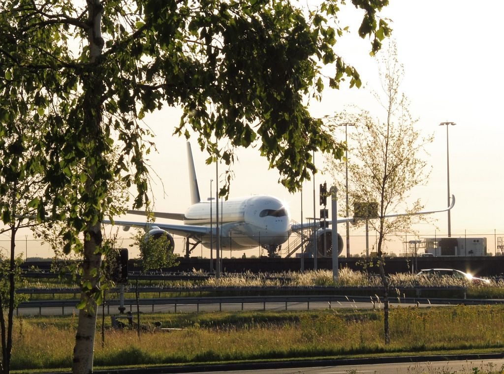 J Platform - Amsterdam