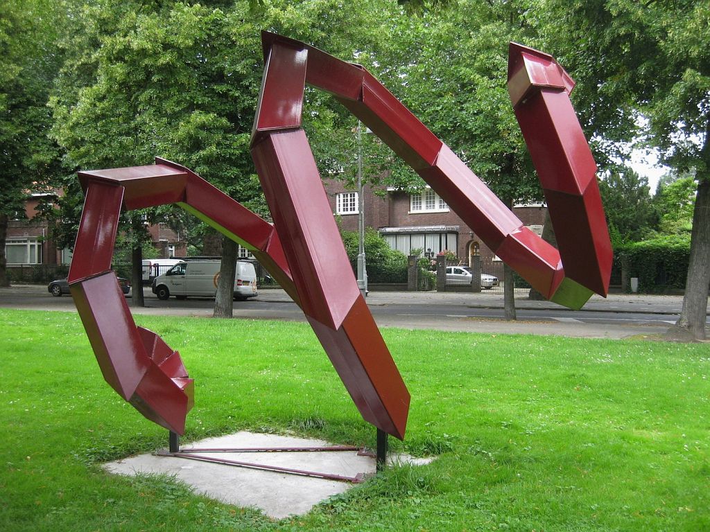 ArtZuid 2017 - Sjoerd Buisman - Untitled (Sphere) - Amsterdam