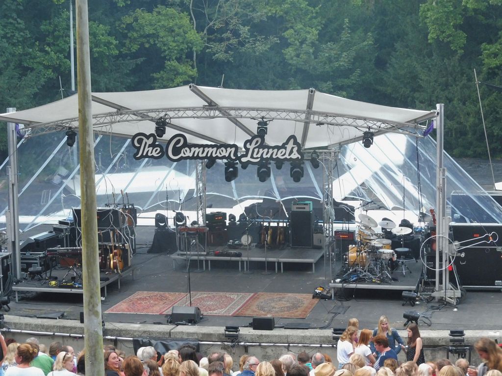 Openluchttheater - Amsterdam