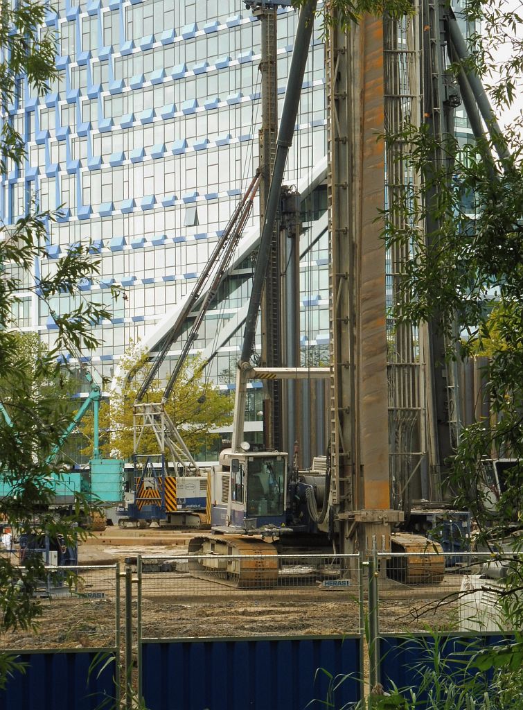 Valley - Nieuwbouw - Amsterdam