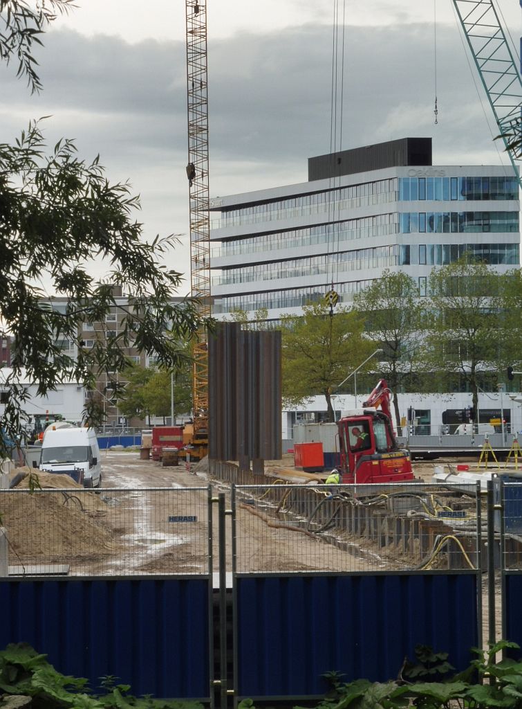 Valley - Nieuwbouw - Amsterdam