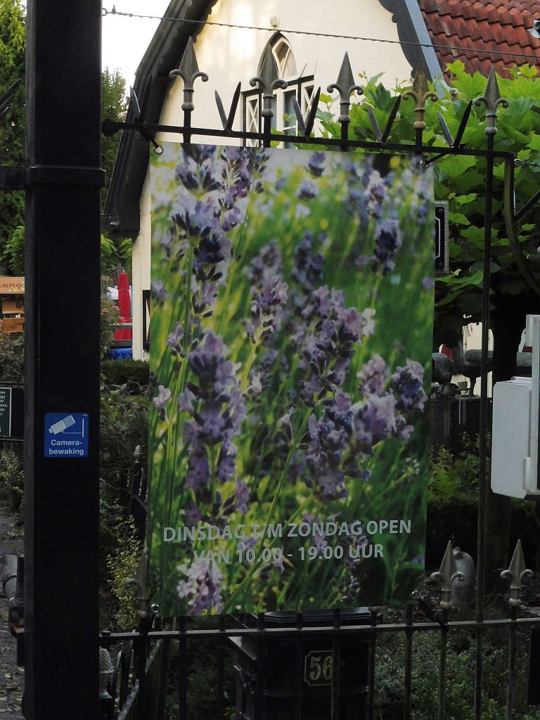 Boerderij Meerzicht - Amsterdam