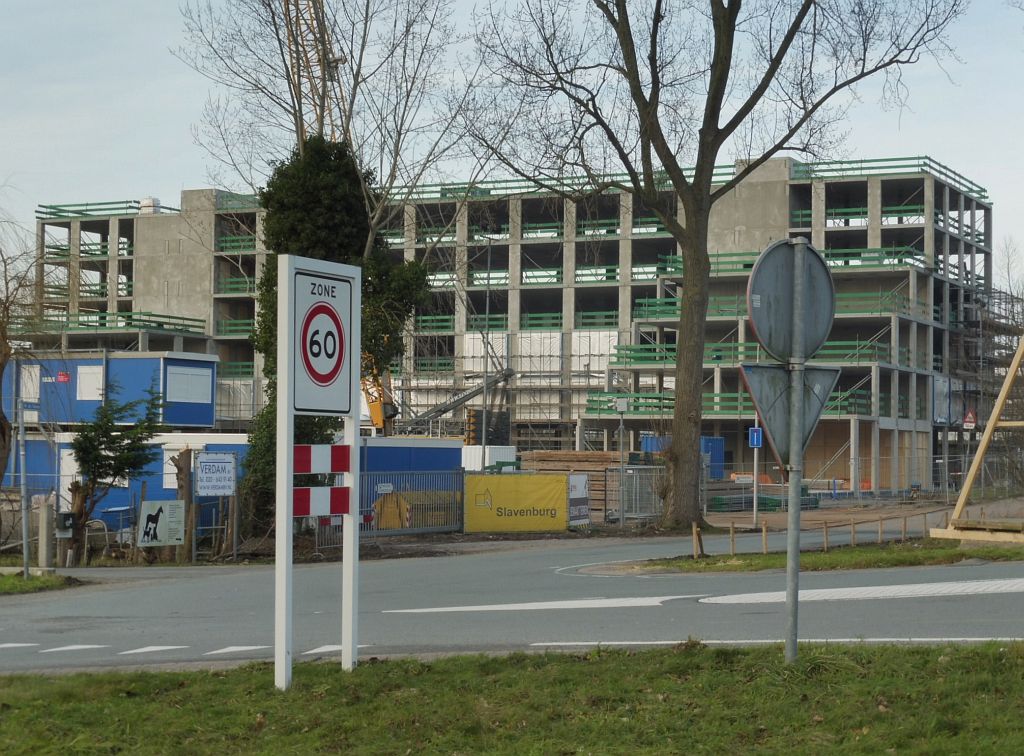 Renaissance  Hotel Schiphol Airport - Nieuwbouw - Amsterdam